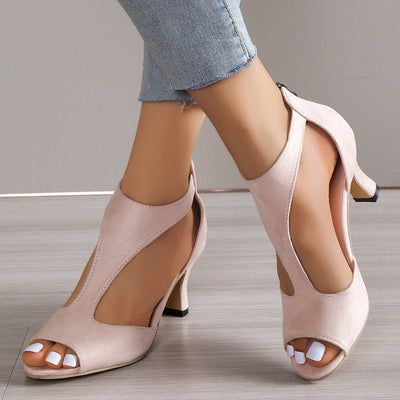 Orthopädische Sandaletten für Damen