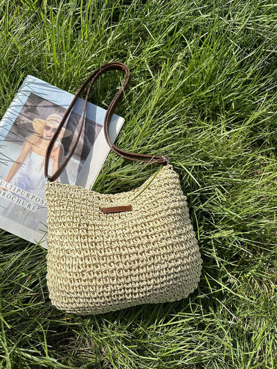 Trendige böhmische Sommertasche | Aksana