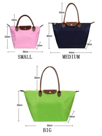 Eleganz | Luxuriöse Henkeltasche