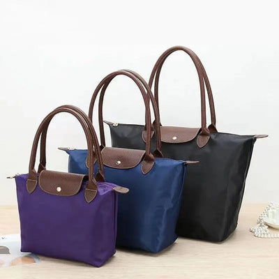 Eleganz | Luxuriöse Henkeltasche