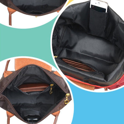 Eleganz | Luxuriöse Henkeltasche