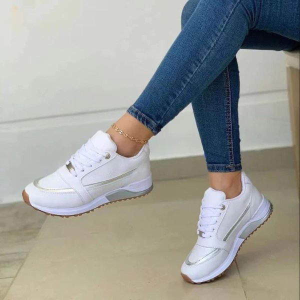 Zara Active Sneakers – Für einen dynamischen und stilvollen Look