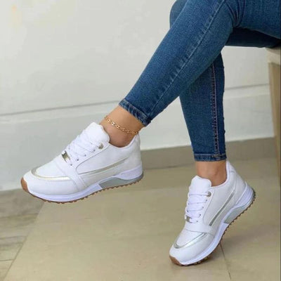Zara Active Sneakers – Für einen dynamischen und stilvollen Look