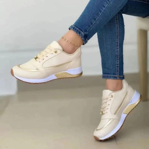 Zara Active Sneakers – Für einen dynamischen und stilvollen Look