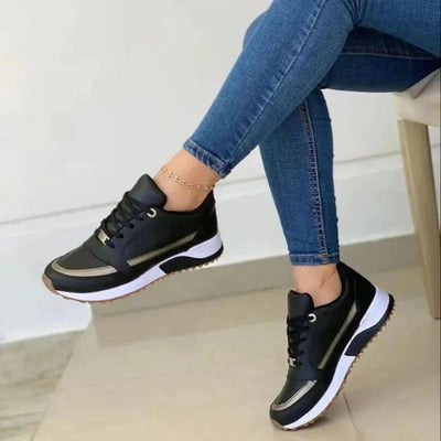 Zara Active Sneakers – Für einen dynamischen und stilvollen Look