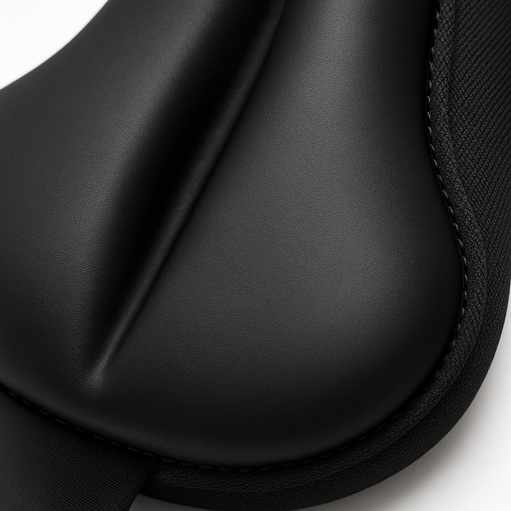 Gel Fahrrad Kissen Abdeckung