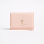 Pastel Pink Wallet