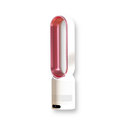 AirPure 3-in-1-Luftkühler, UV-Luftreiniger und Ionisator