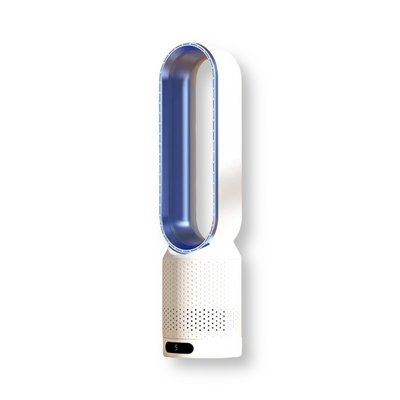 AirPure 3-in-1-Luftkühler, UV-Luftreiniger und Ionisator