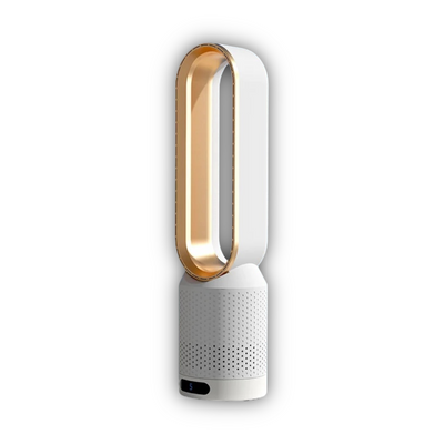 AirPure 3-in-1-Luftkühler, UV-Luftreiniger und Ionisator