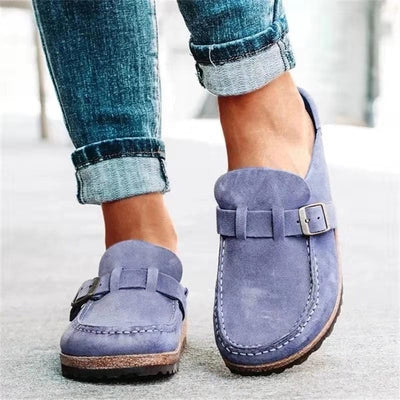 Sendra - Retro-Sandalen Van Schweden