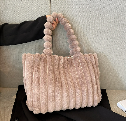 Elegante Handtasche Damen Schwarz – Vielseitig & Stilvoll
