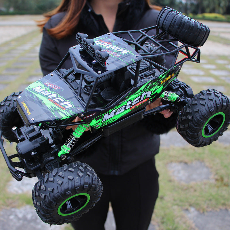 Offroad RC Car - Ferngesteuertes Auto für Kinder & Erwachsene