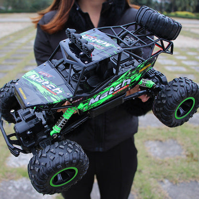Offroad RC Car - Ferngesteuertes Auto für Kinder & Erwachsene