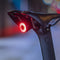 Seltenes Fahrradlicht