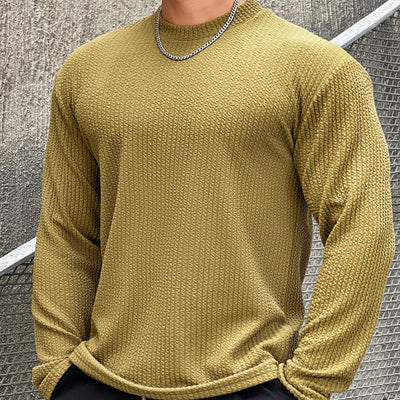 Sportlicher Pullover für Männer