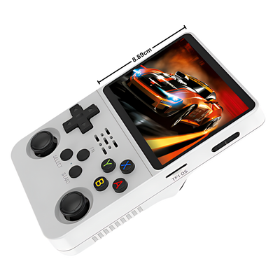 Mehrere Emulatoren Retro-Handheld-Konsole