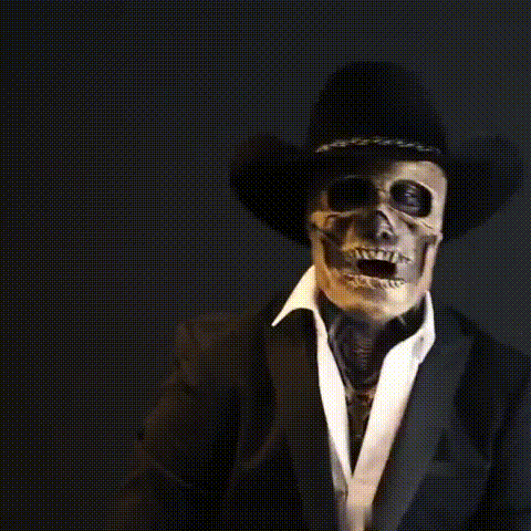 Das realistischste Halloween-Kostüm für 2025!