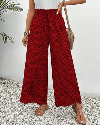Lunara | WIDE HOSE FÜR DAMEN