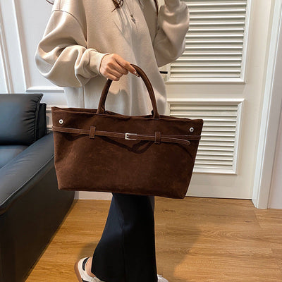 Reese | Stilvolle Retro-Tasche für jede Gelegenheit