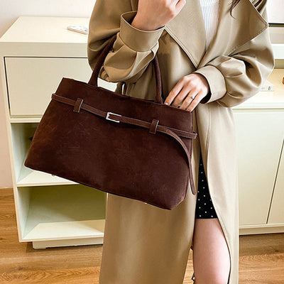 Reese | Stilvolle Retro-Tasche für jede Gelegenheit