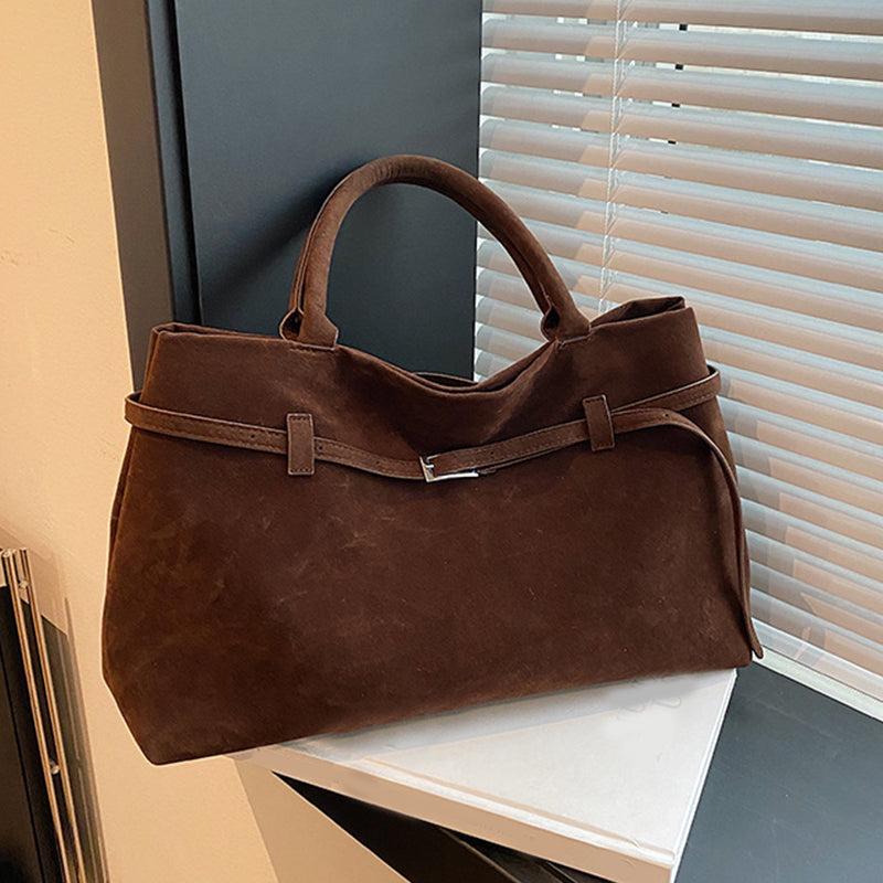 Reese | Stilvolle Retro-Tasche für jede Gelegenheit