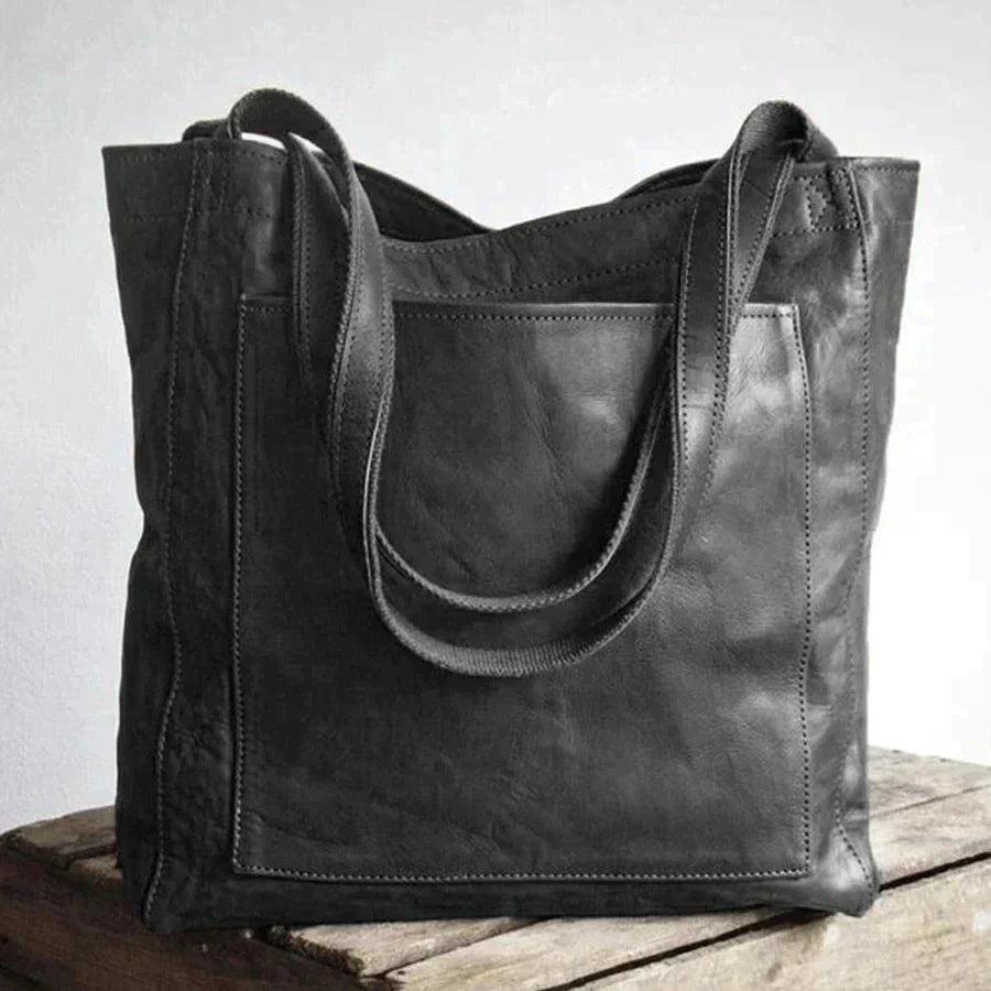 Lauren | Elegante PU Ledertasche für Frauen