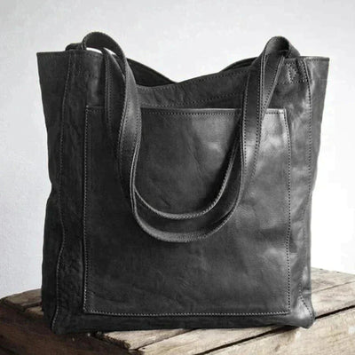Lauren | Elegante PU Ledertasche für Frauen