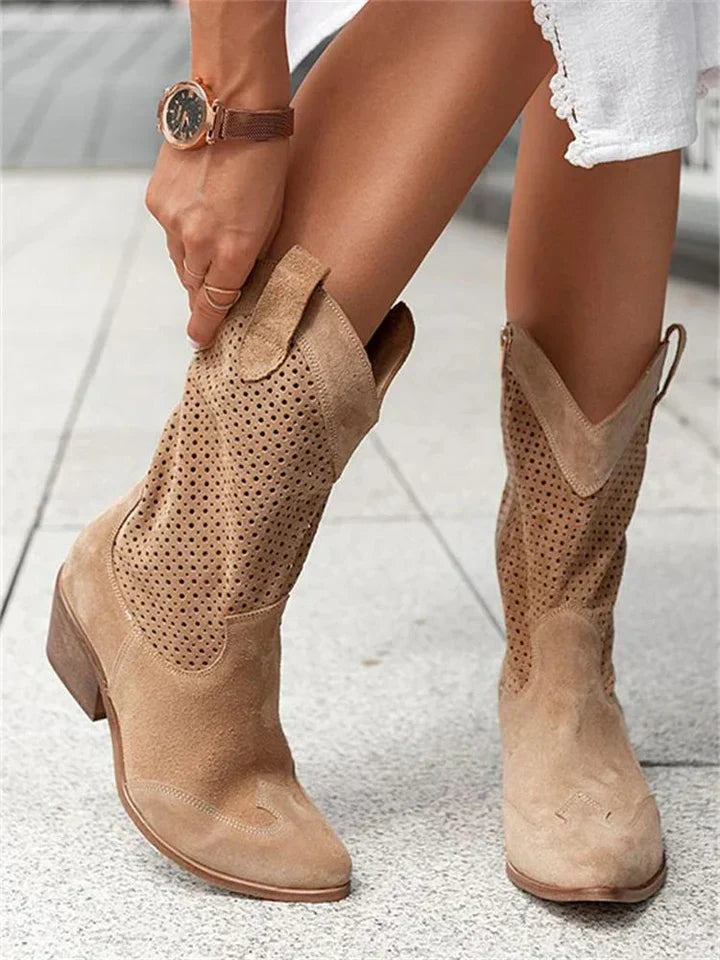 Cowboystiefel - Jessica