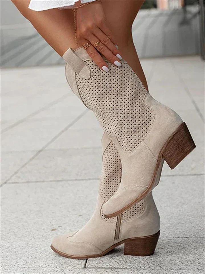 Cowboystiefel - Jessica