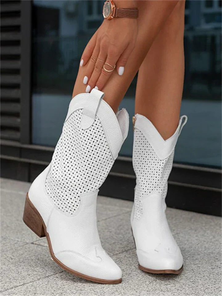 Cowboystiefel - Jessica