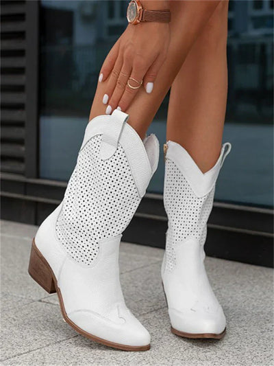Cowboystiefel - Jessica