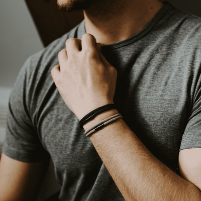Ara – Milan Magnetarmband – Braun Edition