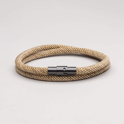 Ara – Milan Magnetarmband – Braun Edition