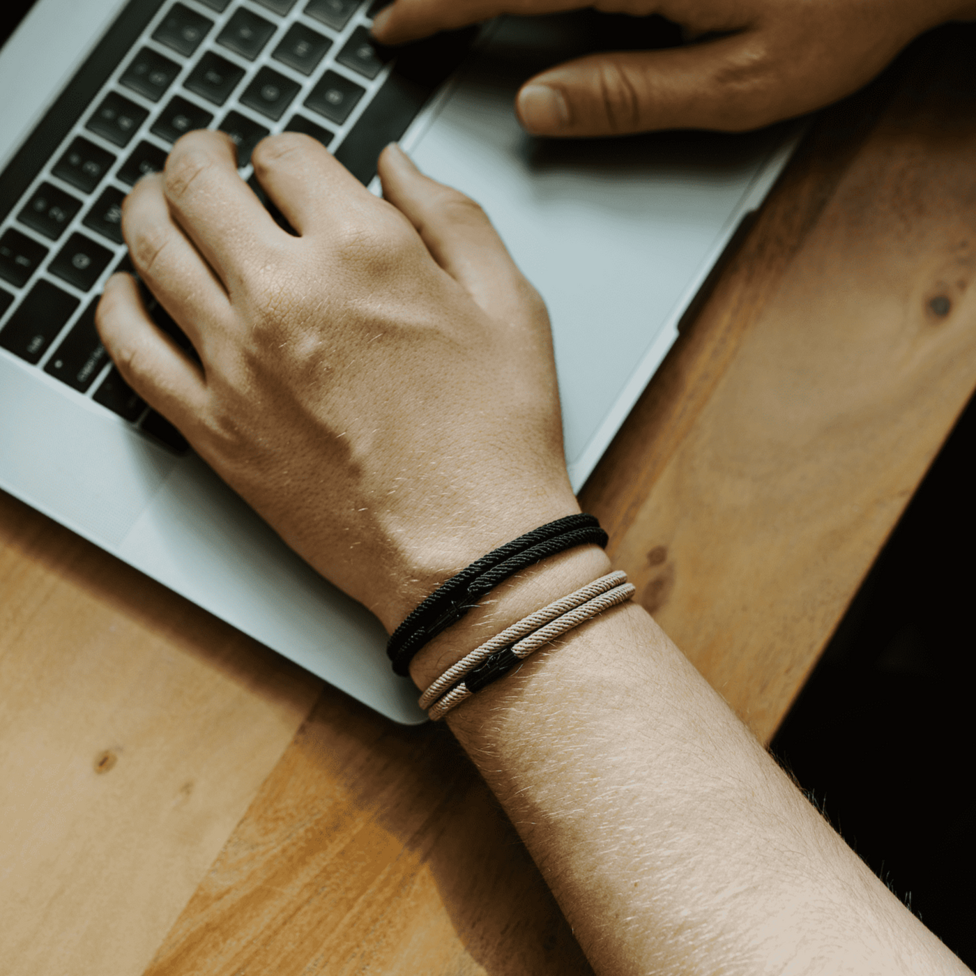 Ara – Milan Magnetarmband – Braun Edition