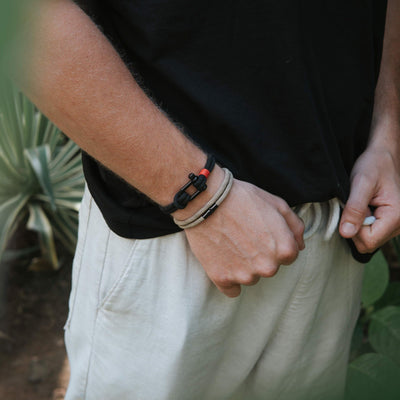 Ara – Milan Magnetarmband – Braun Edition