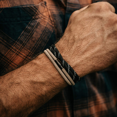 Ara – Milan Magnetarmband – Braun Edition