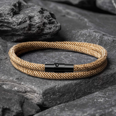Ara – Milan Magnetarmband – Braun Edition