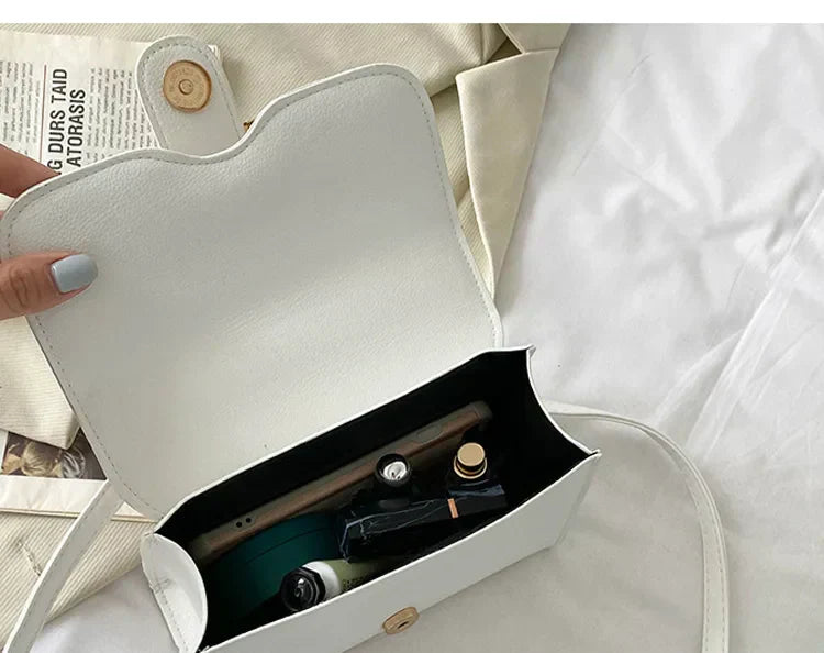 Anne's trendige Handtaschen – Verspielte Taschen für jedes Abenteuer
