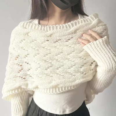 WarmWrap Wärmeschal