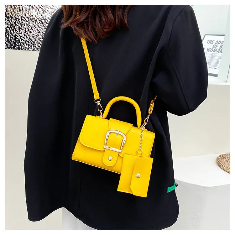 Anne's trendige Handtaschen – Verspielte Taschen für jedes Abenteuer
