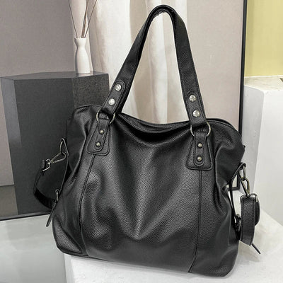 Große geräumige Reisehandtasche für Frauen | Perfekt für Ihre nächste Reise | Shakeera
