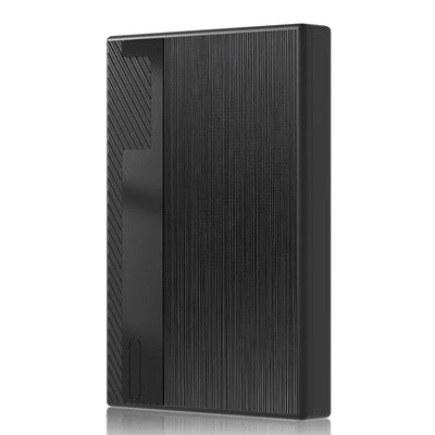 Bärbar extern hårddisk 1TB, USB 3.0/USB-C lagringsutvidgning för PC, Mac och gaming