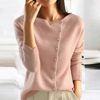 Fashion-perfect | Elegante Strickwaren für Frauen