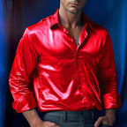 PaoloFiorini - Luxuriöse hemden