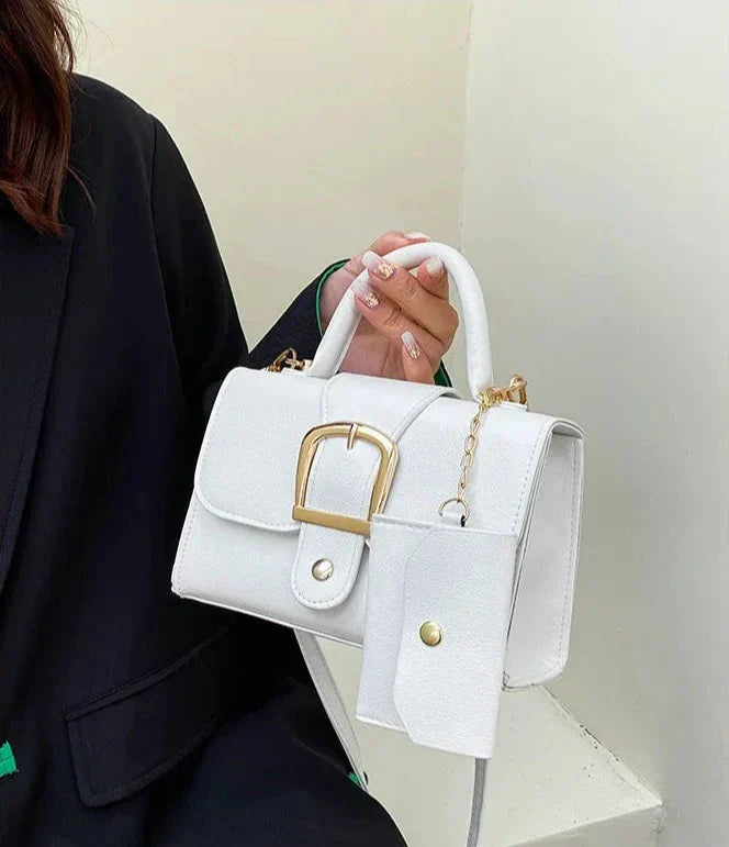Anne's trendige Handtaschen – Verspielte Taschen für jedes Abenteuer