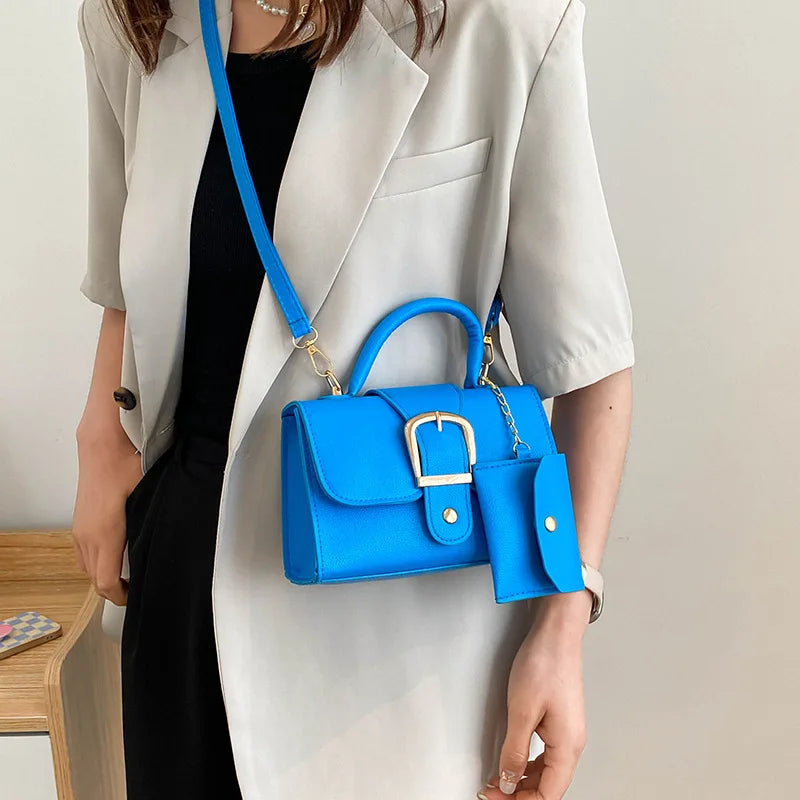 Anne's trendige Handtaschen – Verspielte Taschen für jedes Abenteuer