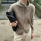 Clara – Strickjacke für Damen, kuschelig gestrickt | Pullover