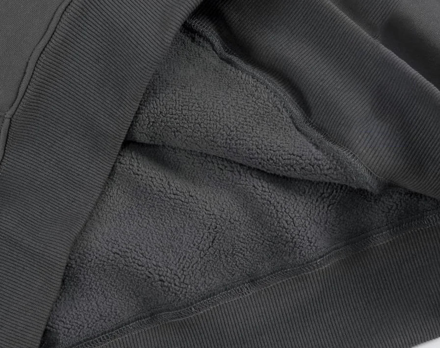 Hoodie Herren - Stilvoll & gemütlich | Sweatshirt