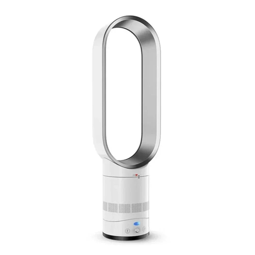 Design Turmventilator ohne Rotorblätter – Leise Kühlung für Schlafzimmer & Wohnzimmer